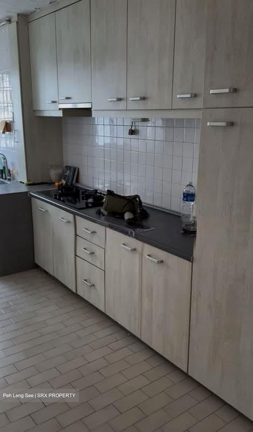 Blk 153 Chong Pang Vista (Yishun), HDB 3 Rooms #604417391